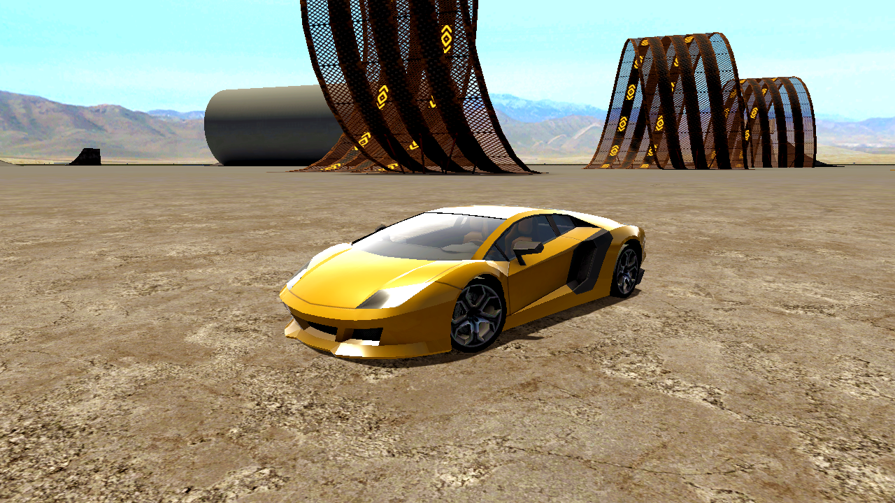 Madalin Stunt Cars 2