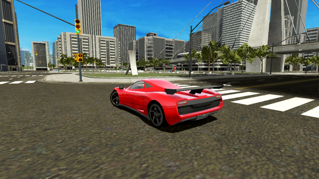 Madalin Stunt Cars 3 - Play Madalin Stunt Cars 3 on Kevin Games