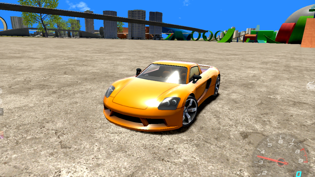 Unblocked Games 76 Madalin Stunt Cars Multiplayer