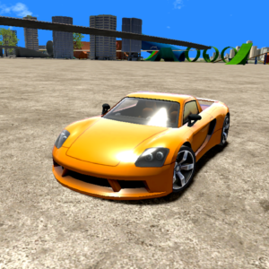 Madalin Stunt Cars 2