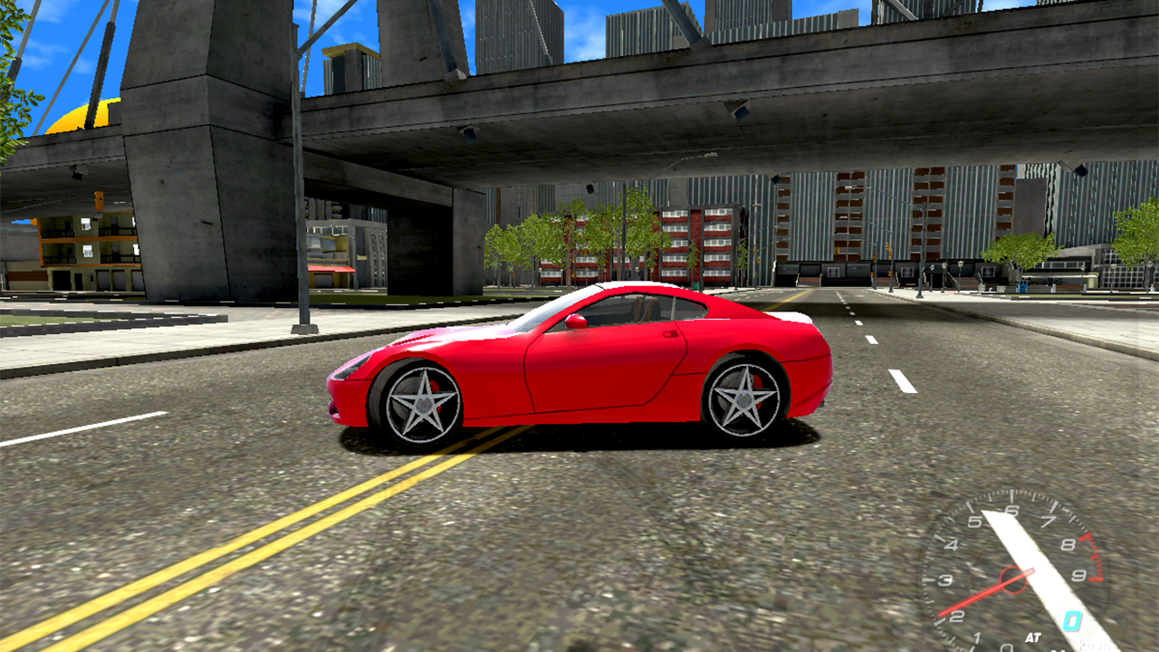 Madalin Stunt Cars 2