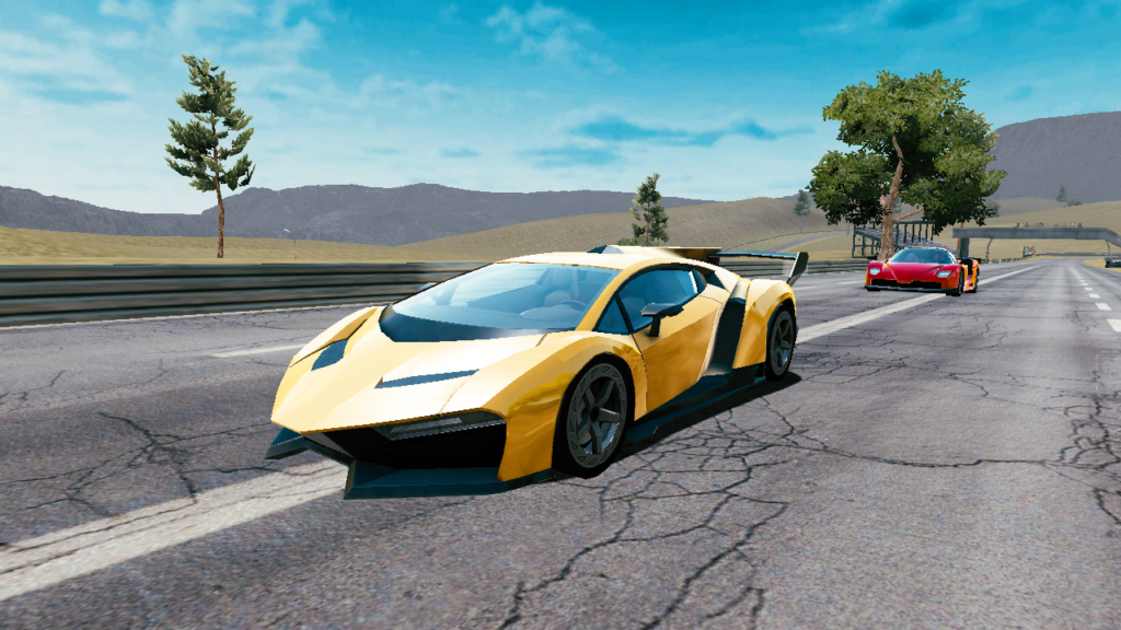 Madalin Stunt Cars - Free Play & No Download