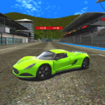 Speed Racing Pro 3 Multiplayer