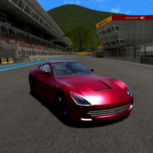 Speed Racing Pro 3
