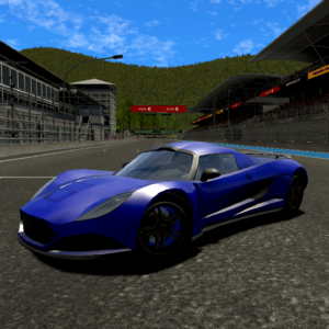 Speed Racing Pro 3 Multiplayer